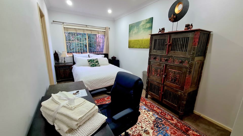Classic Room | Premium bedding, down comforters, pillowtop beds, individually decorated