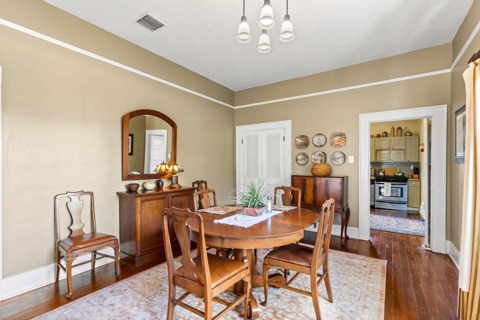 Diningroom