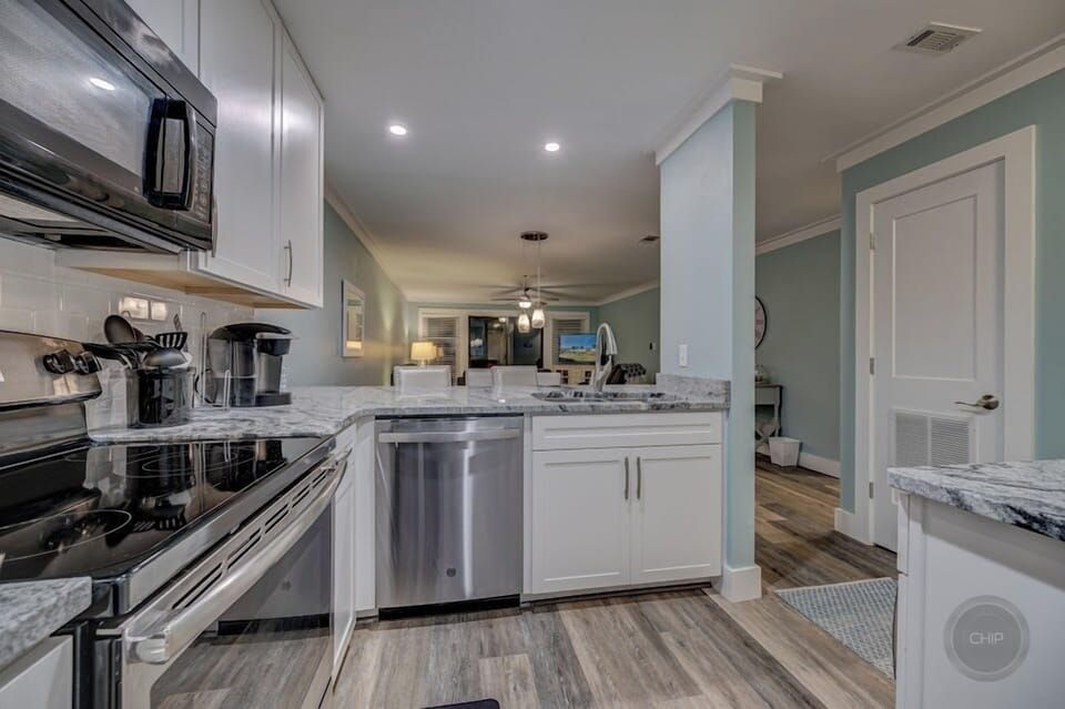 Brand New kitchen appliances