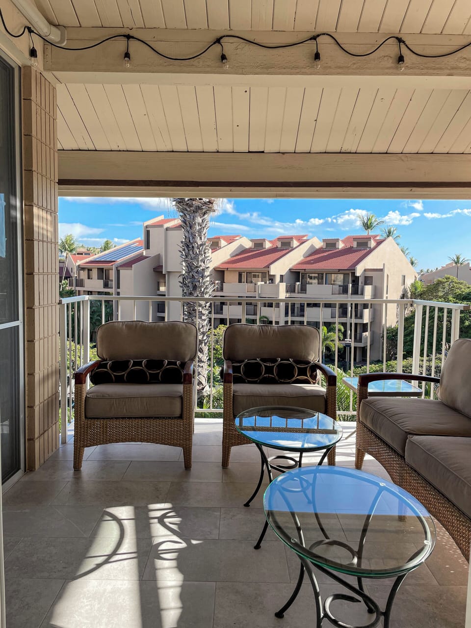 LANAI