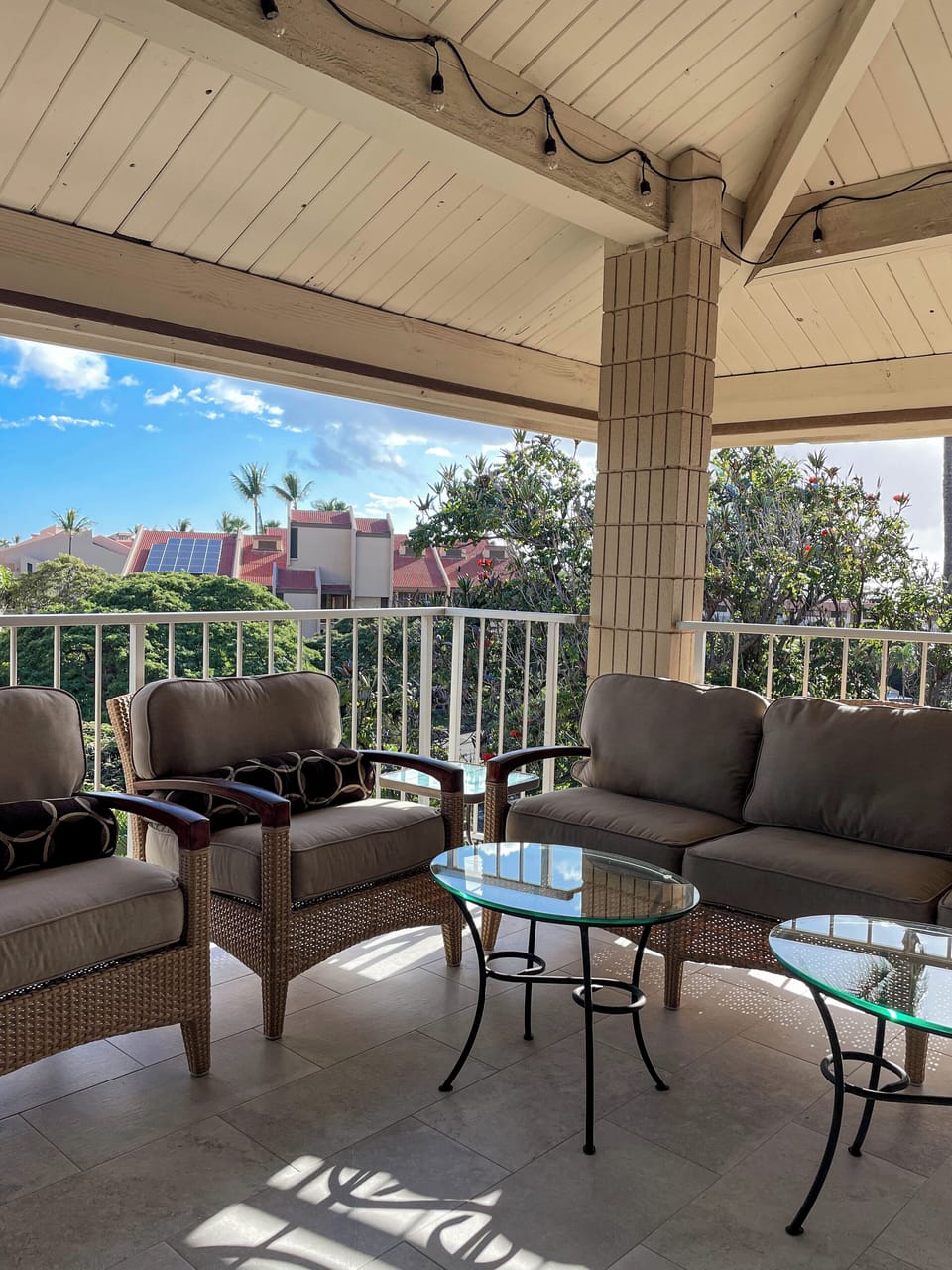 LANAI