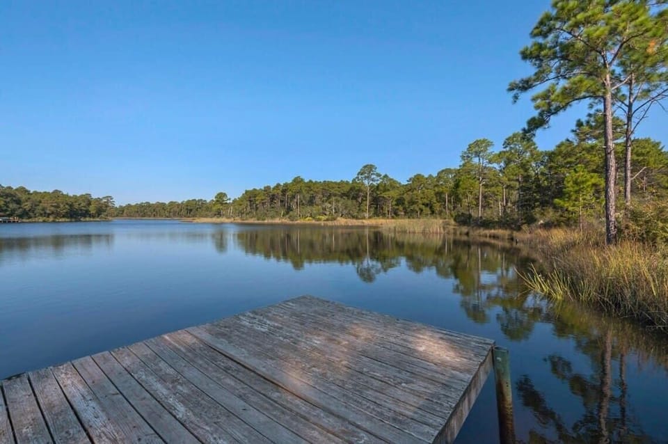 Eastern Dune Lake