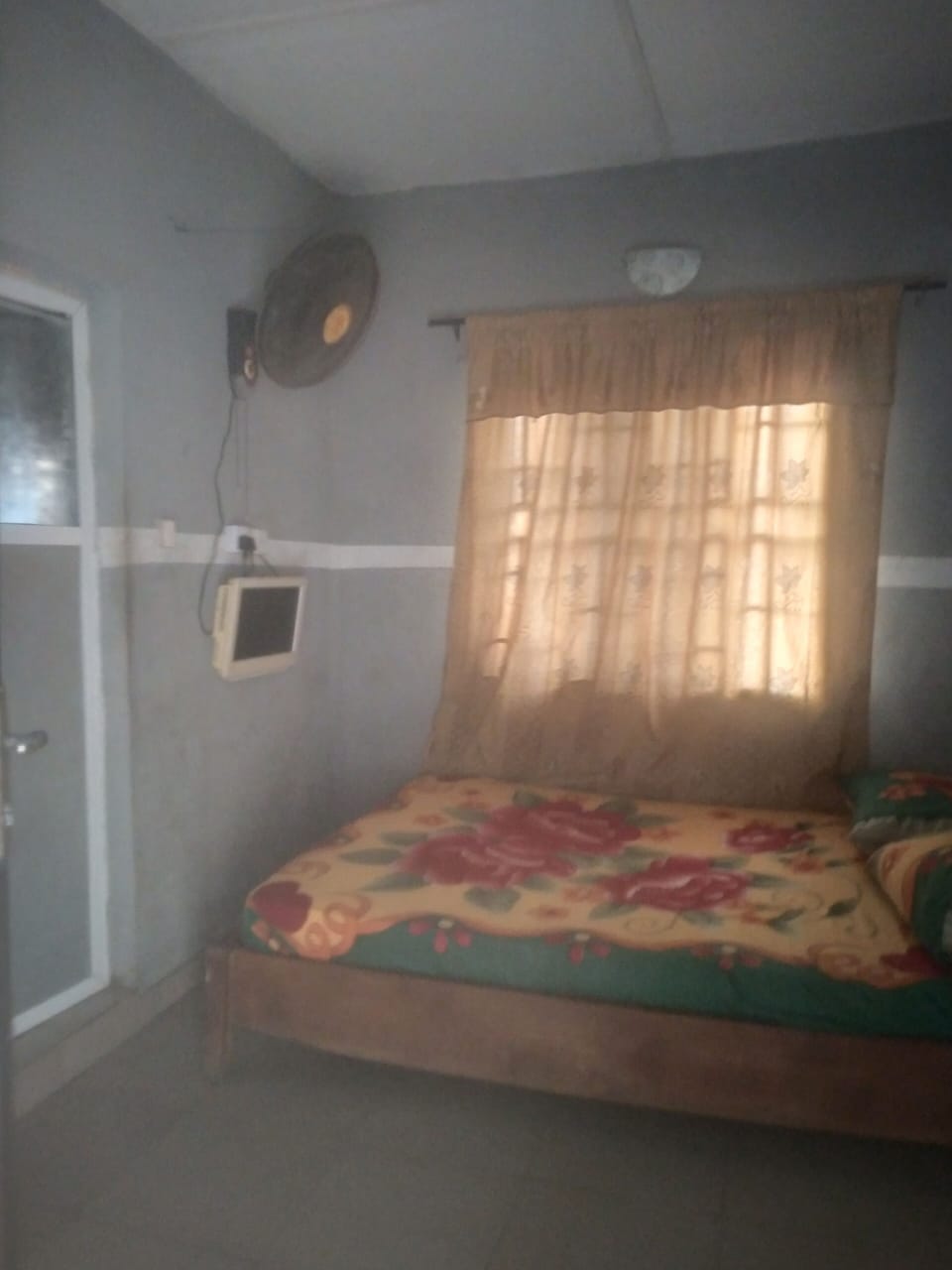 Basic Room, Accessible | Bed sheets