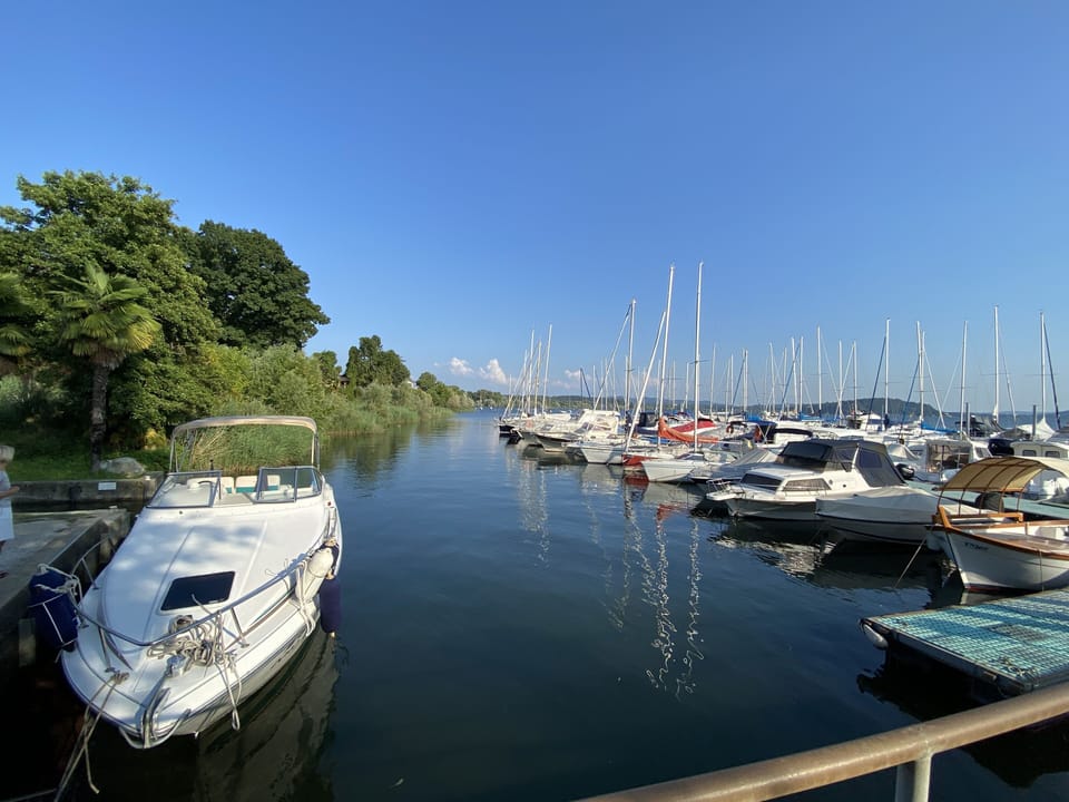 Marina