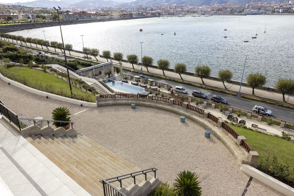 Palacio Arriluce Hotel Hotel in Basque Country