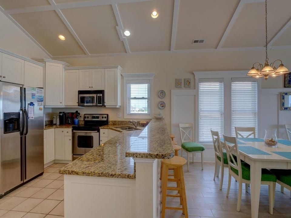 Kitchen III