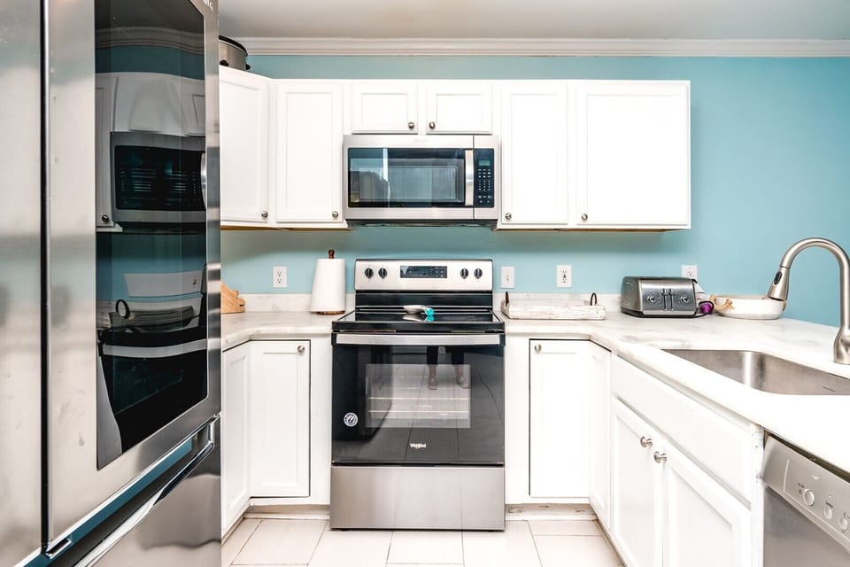 Kitchen III