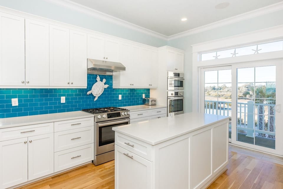 Kitchen II