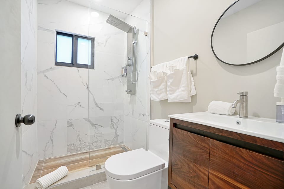 Apartment | Bathroom