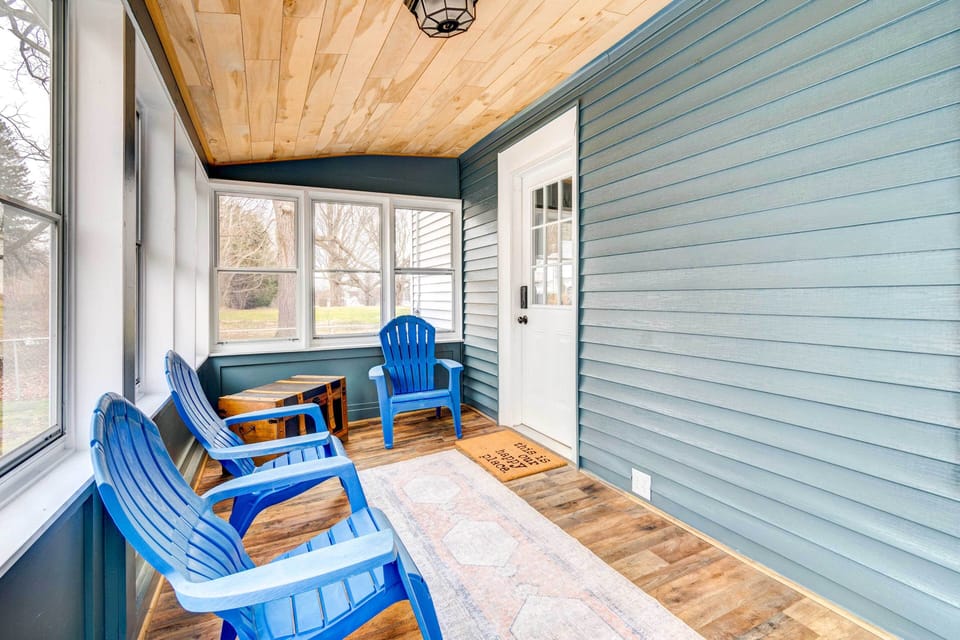 Sun Room