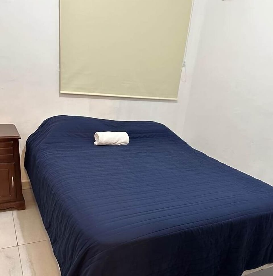 Economy Apartment | 2 bedrooms, free WiFi, bed sheets