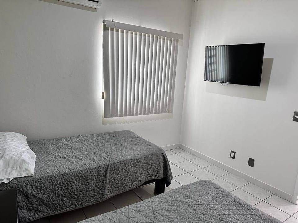 Classic Condo | 1 bedroom, free WiFi, bed sheets