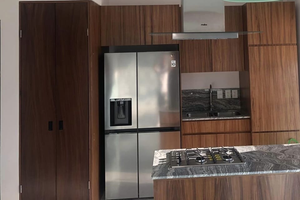 Comfort House | Private kitchen | Cookware/dishes/utensils