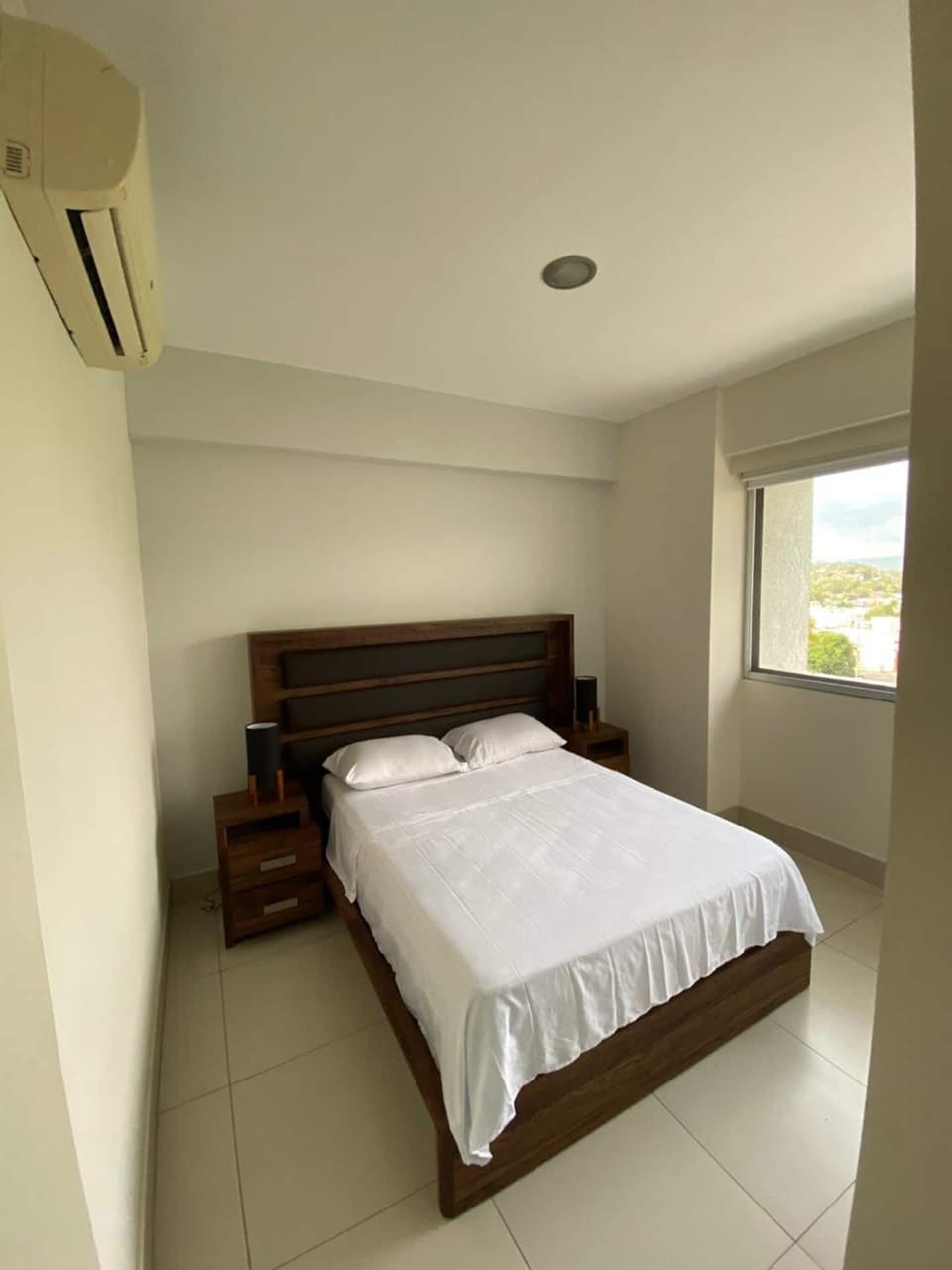 Family Condo | 2 bedrooms, free WiFi, bed sheets