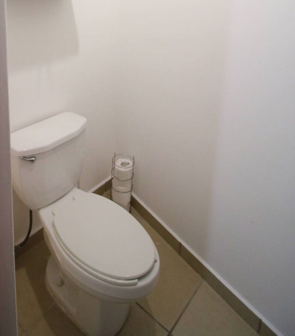 Family Condo | Bathroom | Shower, towels