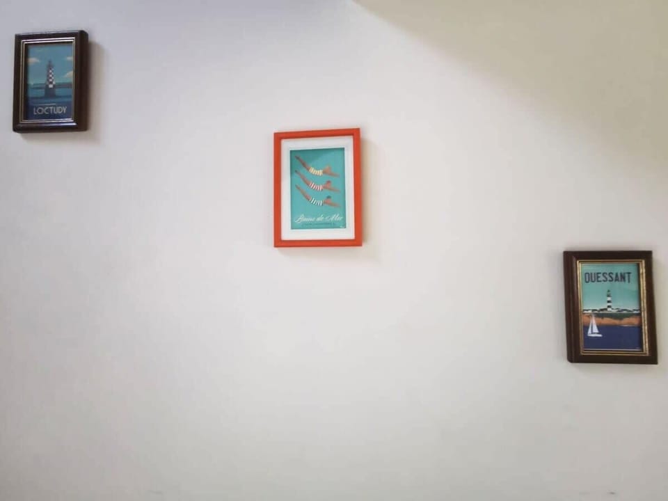 Décoration
