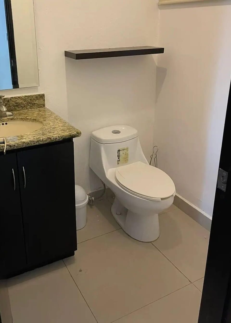 Classic Condo | Bathroom | Towels