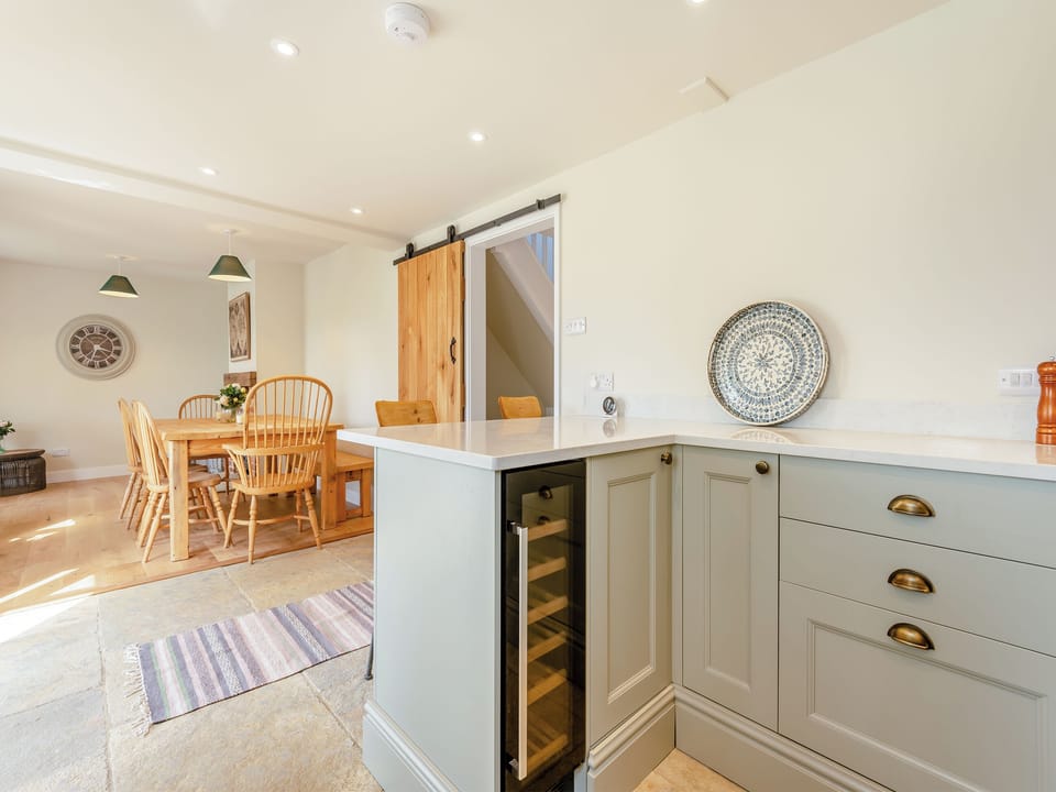 Kitchen area | Avondale, Woodgreen, near Fordingbridge