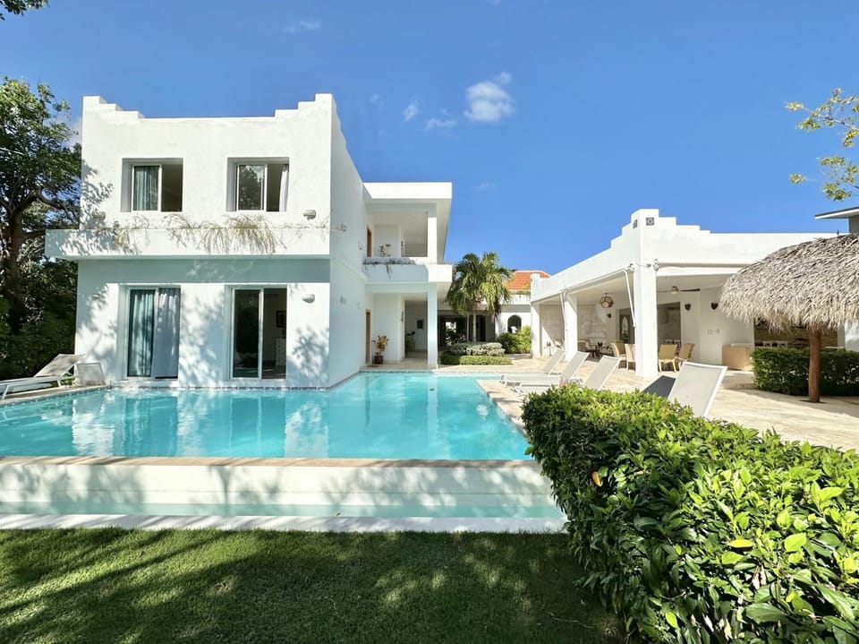 House, Smoking | 6 bedrooms