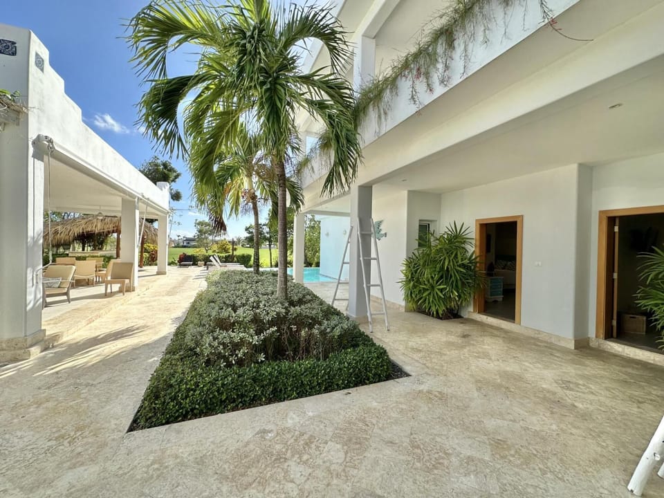 House, Smoking | 6 bedrooms