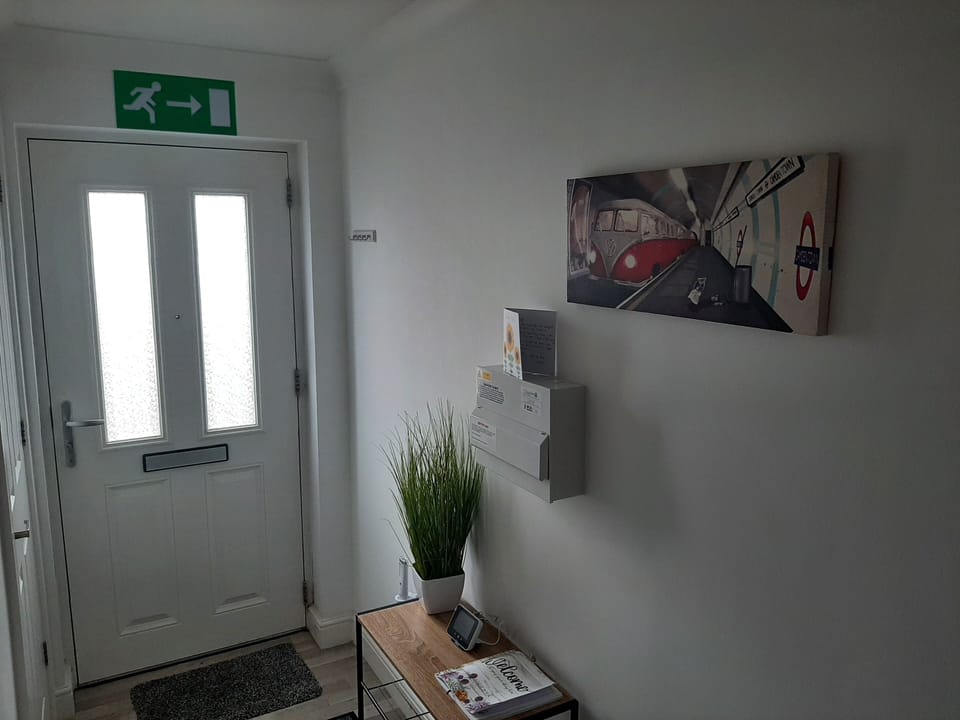 Apartment | Interior
