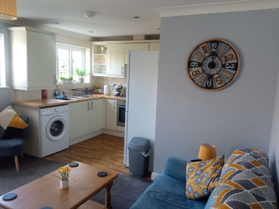 Apartment | Interior