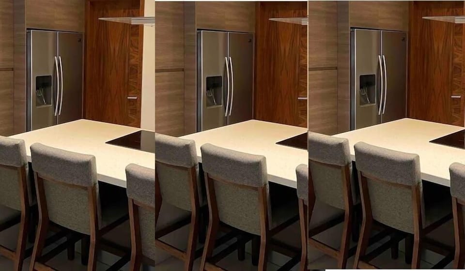 Classic Condo | Private kitchen