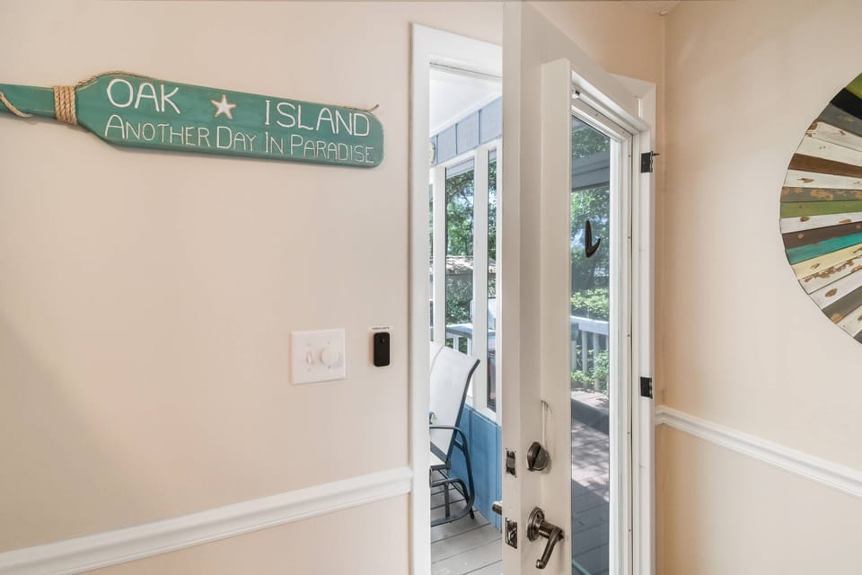 Welcome to our Home! Make it your happy place too!