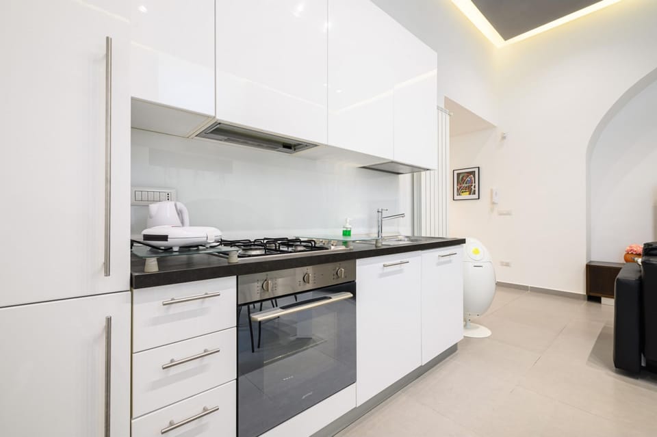 House | 1 bedroom
