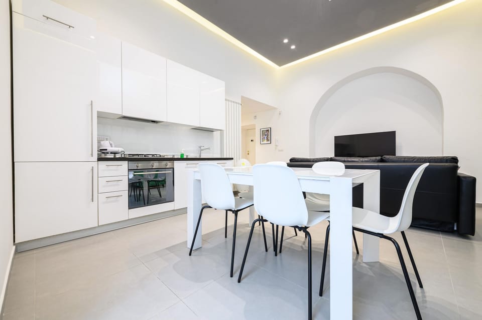House | 1 bedroom
