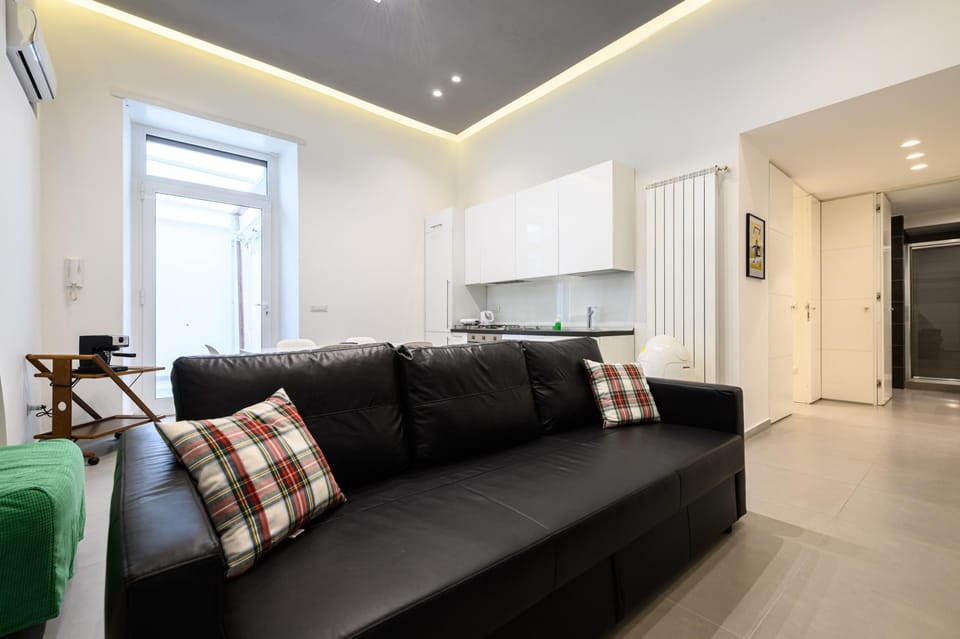 House | 1 bedroom