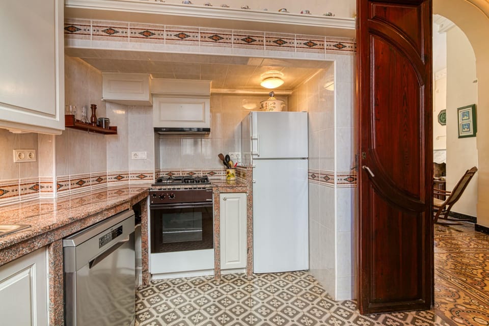 Casa Lola Callosa 16 - 30