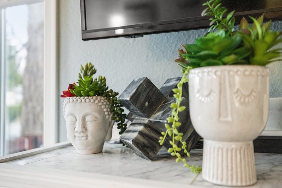 Professionally designed with every detail in mind.