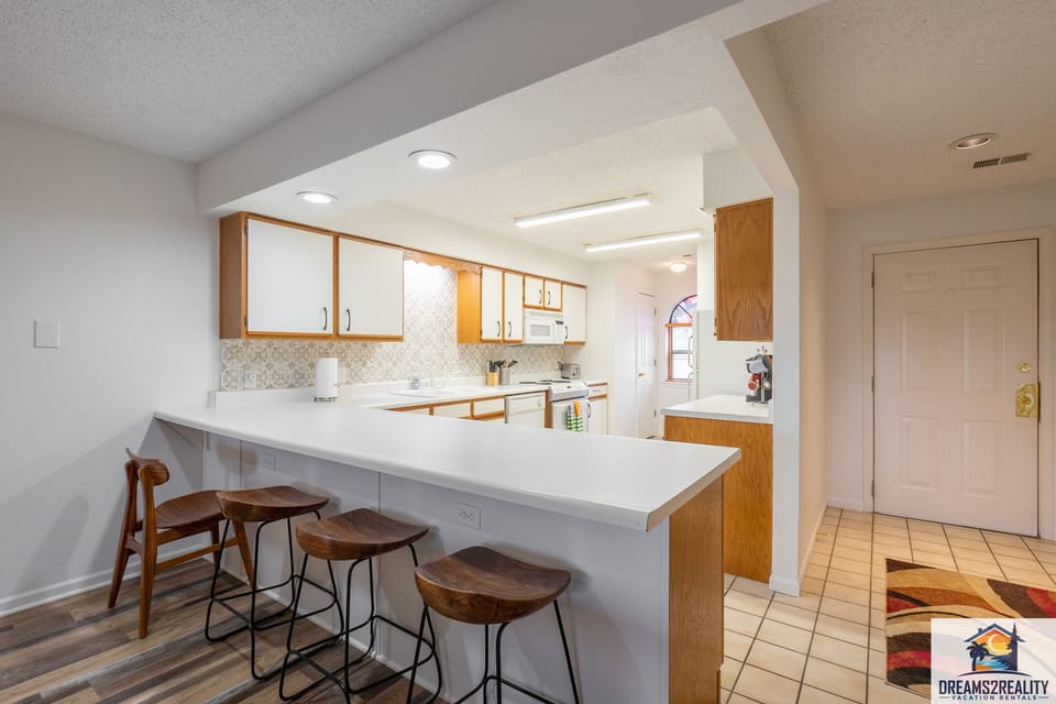 Breakfast Bar