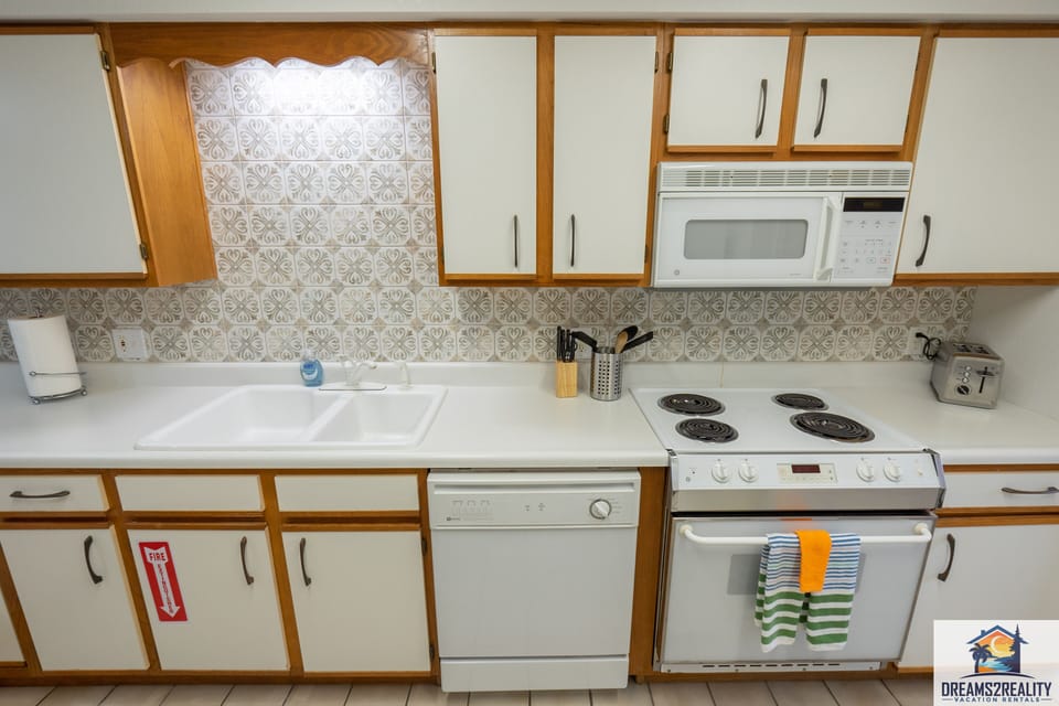 Dishwasher