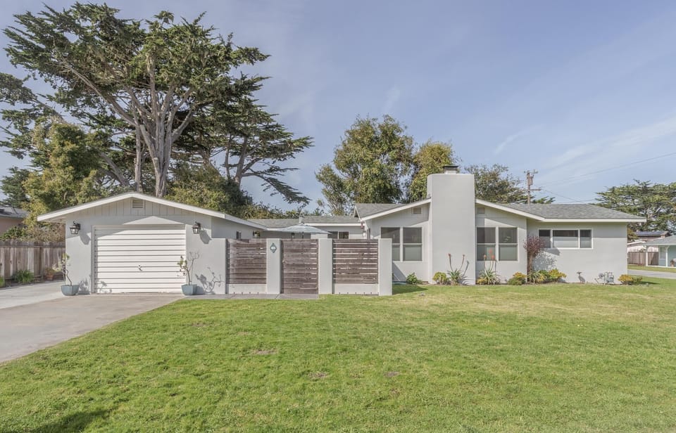 Welcome to Pacific Gem!