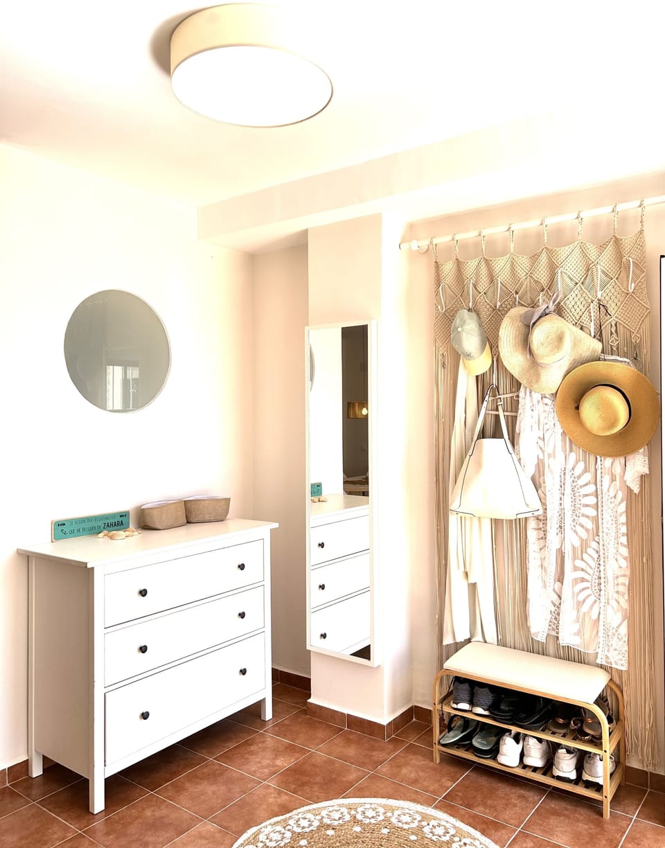 Endless Summer Entryway