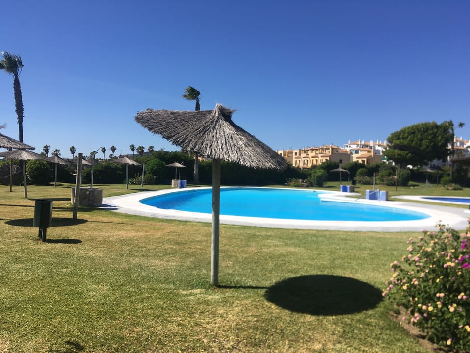 Urb Mar de Plata Community Outdoor Pools