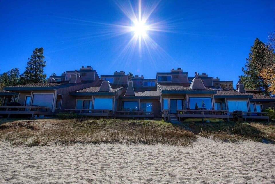 Condo, 5 Bedrooms | Exterior