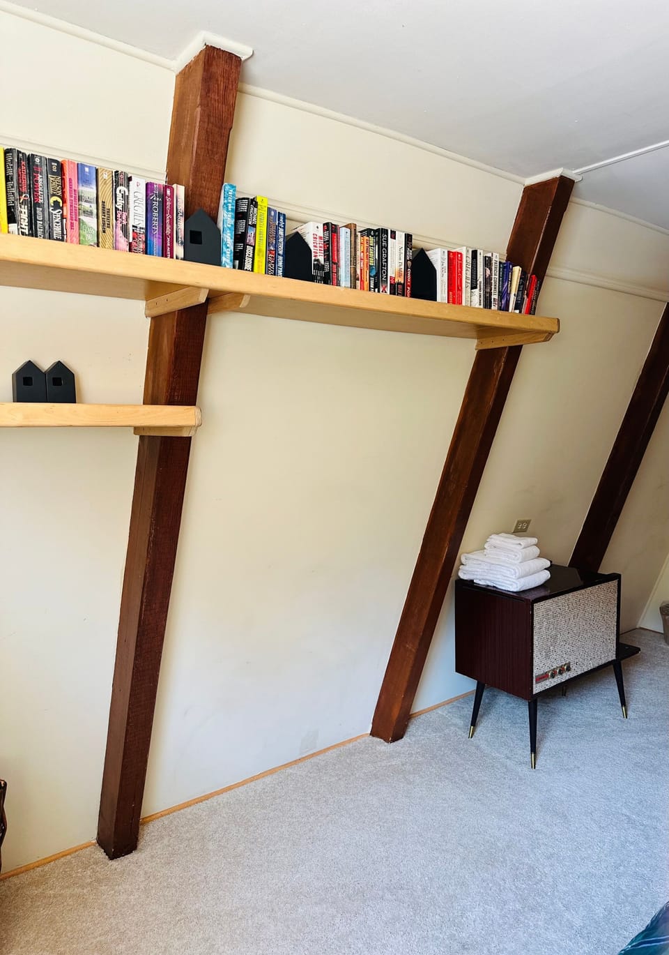 House, 4 Bedrooms | Interior