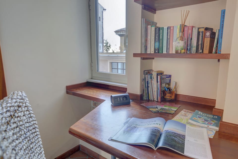 Apartment | Living area | Smart TV, Netflix, streaming services