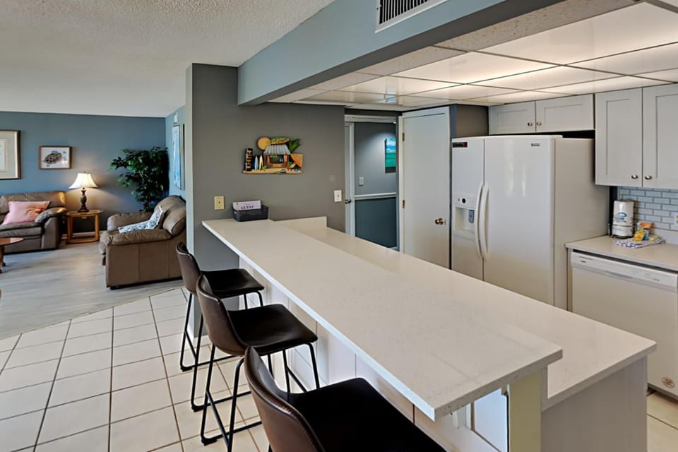 Breakfast Bar