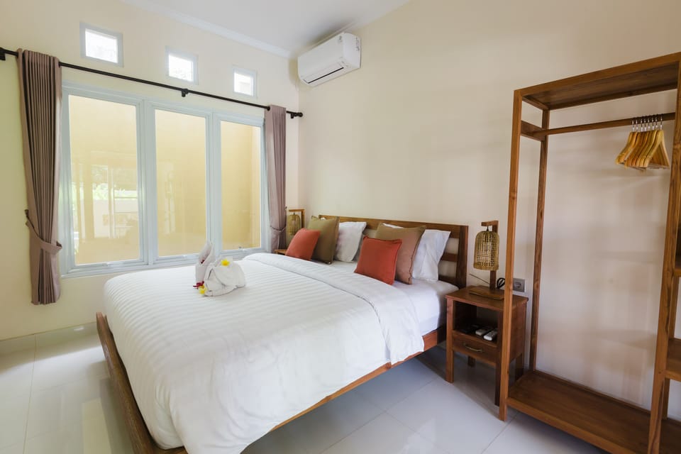 Studio Suite | Free WiFi, bed sheets