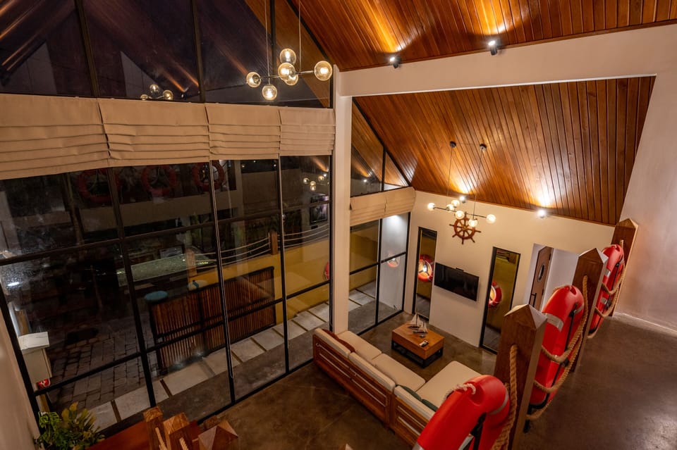 1 bedroom, desk, laptop workspace, free WiFi