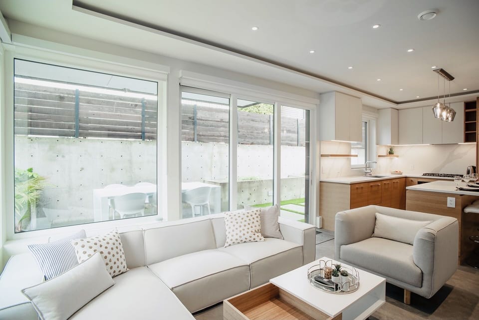 Living space