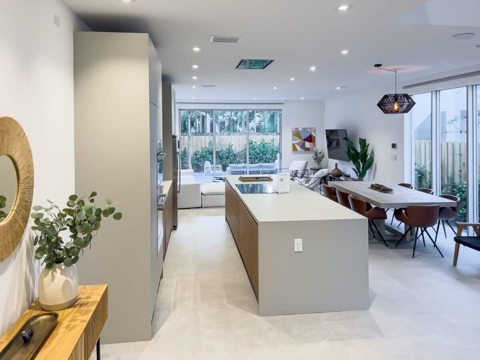 Level up your kitchen with our fully loaded spaces. Your recipe for success starts here!