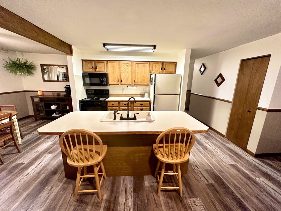 Kitchen Island