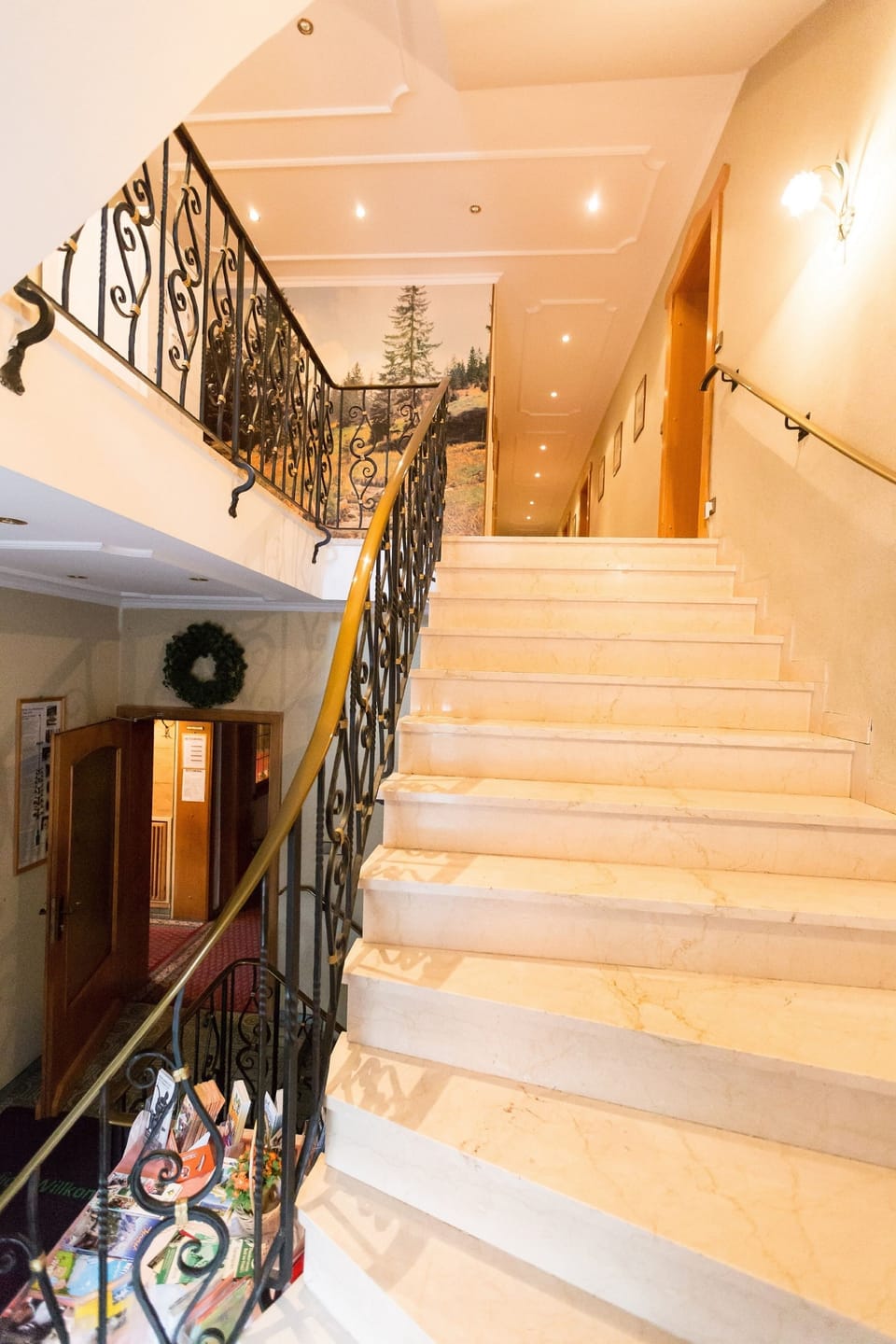 Staircase