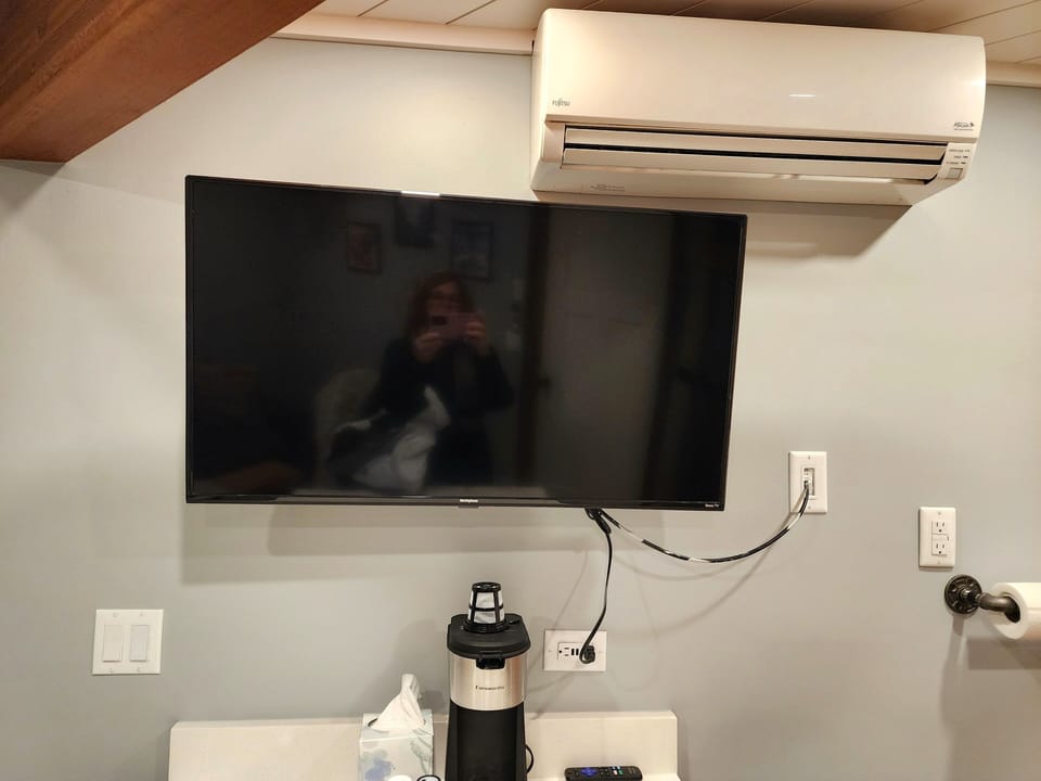 TV