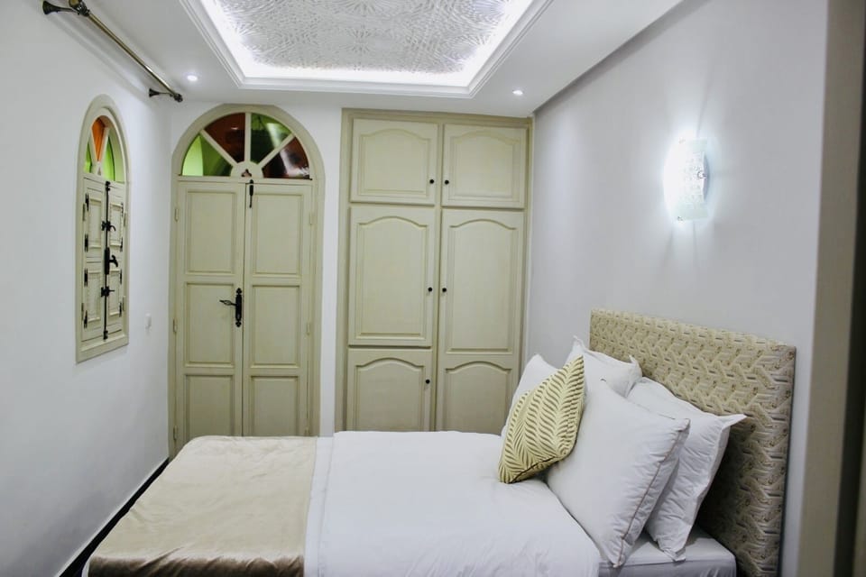 Deluxe Room | Free WiFi, bed sheets